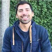 TERAPEUTA ABA TRASTORNOS DEL DESAROLLO